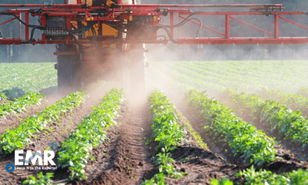 Dicamba Herbicide Market