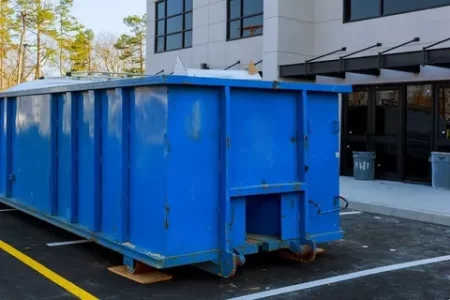 Dumpster Rental Colorado Springs