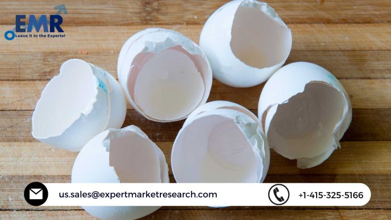 Eggshell Membrane Market