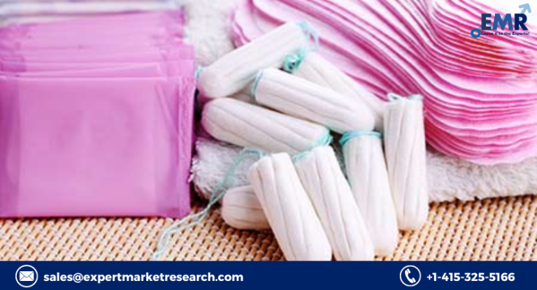 Feminine Hygiene Products Market