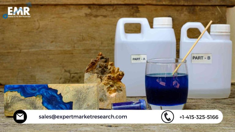 Flexible Epoxy Resin Market