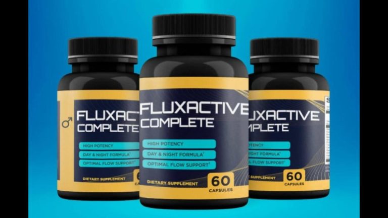 Fluxactive Complete