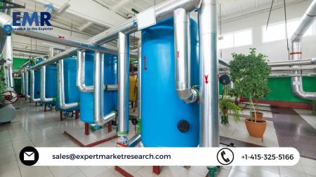 Gas Treatment Market