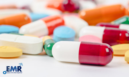 Generic Oncology Drugs Market