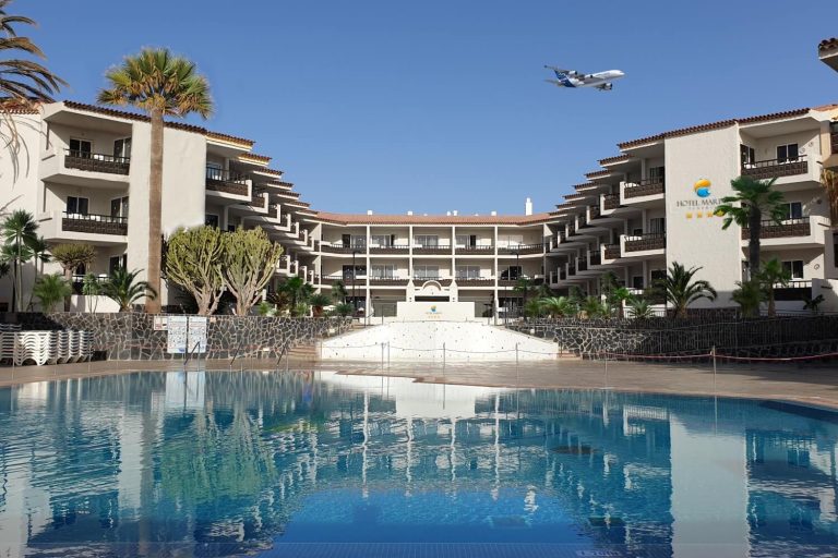 Tenerife Apartments To Rent