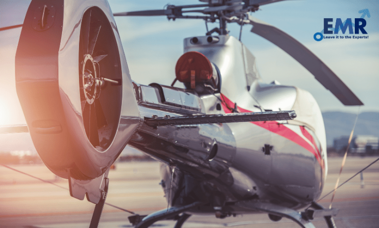 Helicopter Charter Market