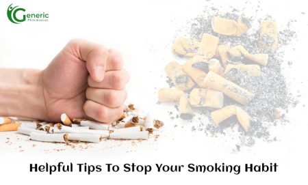 Helpful Tips To Stop Your Smoking Habit