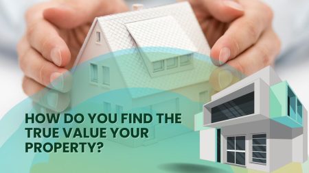 property valuation