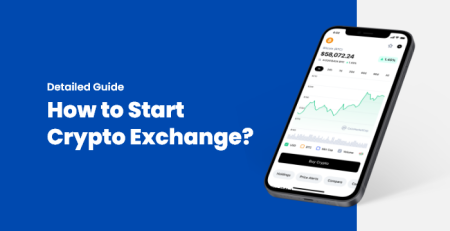 How to start a crypto exchange