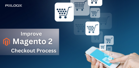 Improve Magento 2 Checkout Process