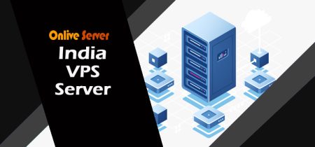 India VPS Server