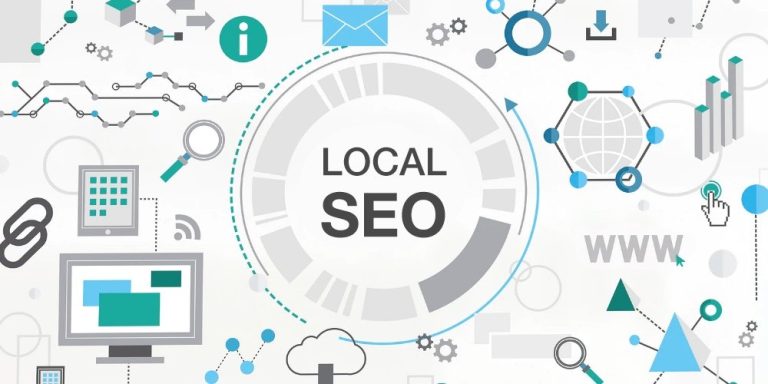 Local Seo Service In Boston