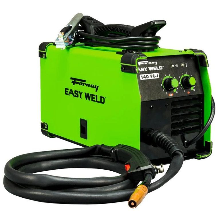 welding machines