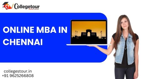 Online MBA In Chennai