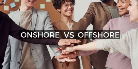 Onshore vs Offshore