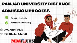 panjab university distance education