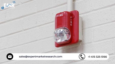 Passive Fire Protection Market