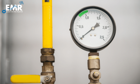 Pressure Gauge Market