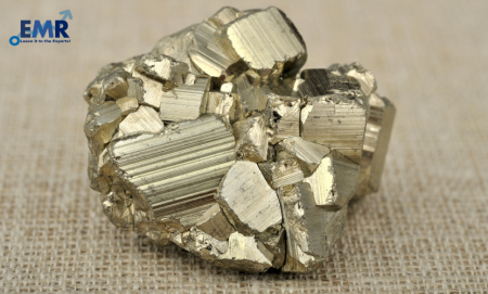 Pyrite Market