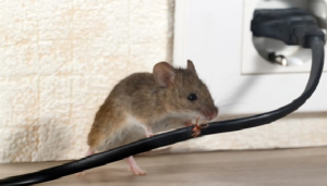 Pest Control Brisbane