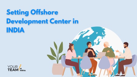 offshore development center