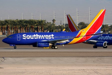 Southwest en Español