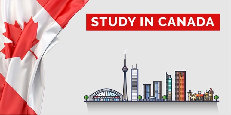 work and study in Canada