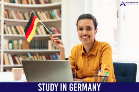 Studying Abroad In Germany