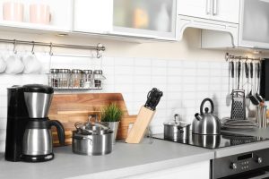 The Importance Of Hygienic Habits Kitchen 