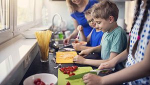 The Importance Of Hygienic Habits Kitchen 