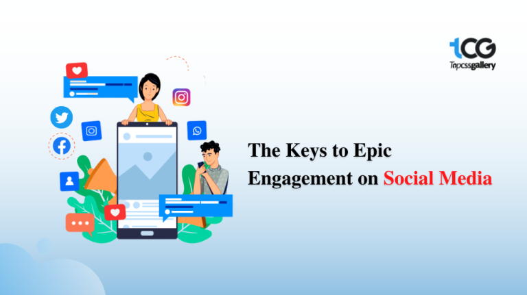 How to Effectively Increase Social Media Engagement in 2022