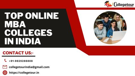 Top Online MBA Colleges in India