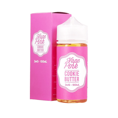 Vape Juice Packaging