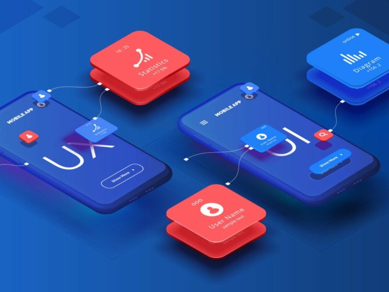 ui ux design services