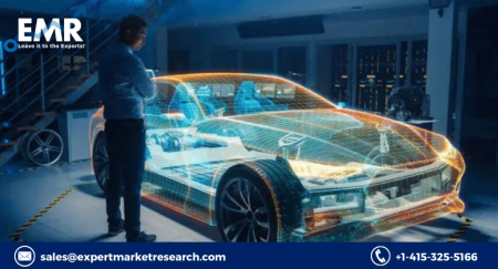 Automotive Engineering Services Market