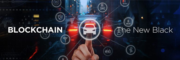 Automotive Blockchain Market