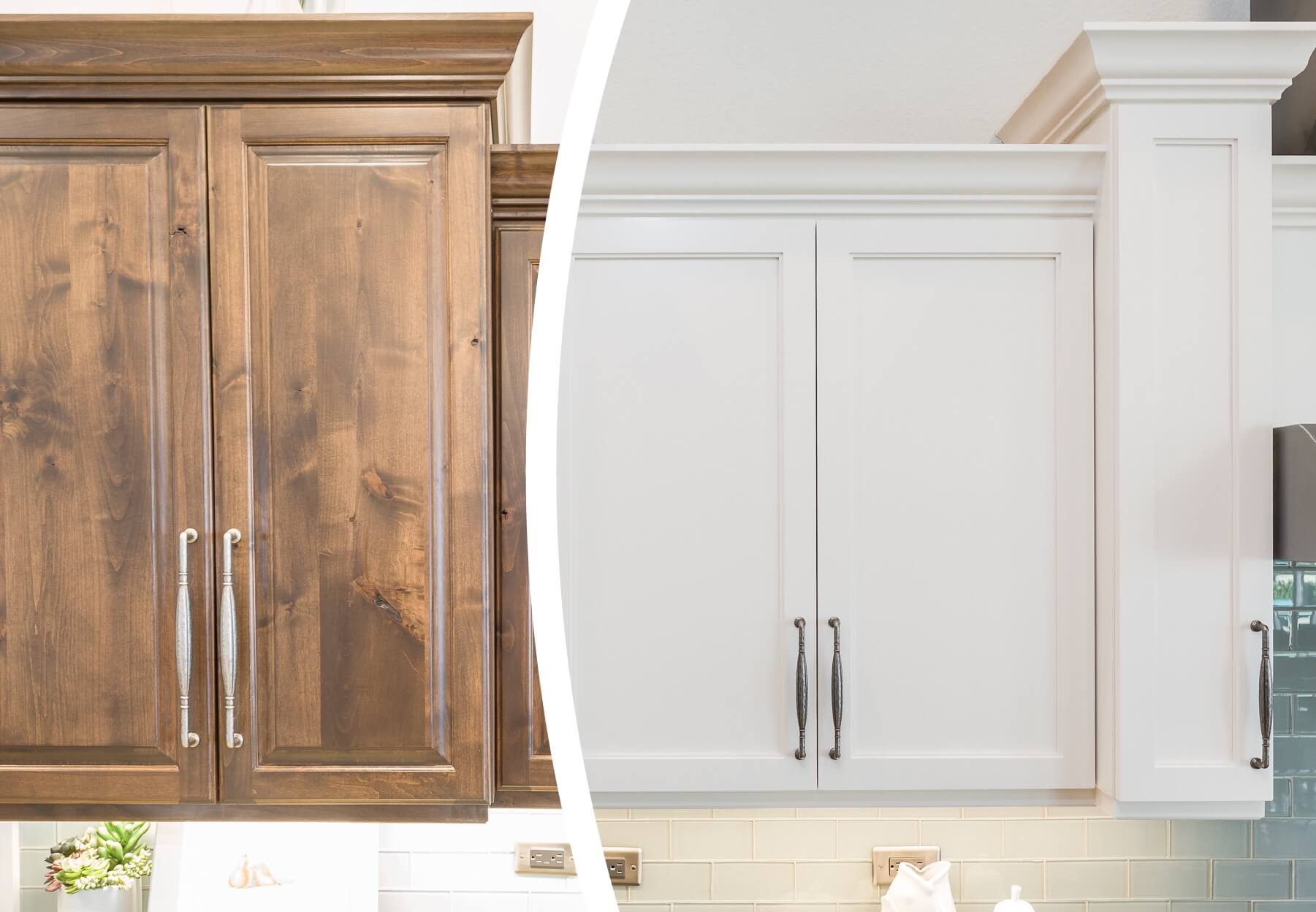 Kitchen Cabinet Doors