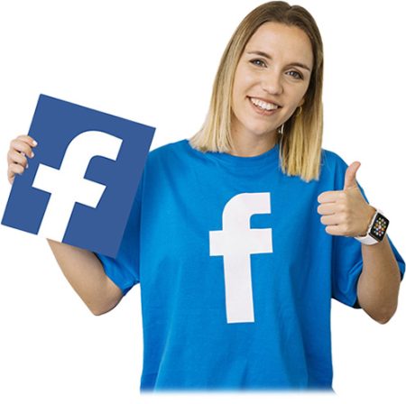 Buy Facebook Page likes