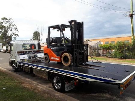 Tow Truck Perth