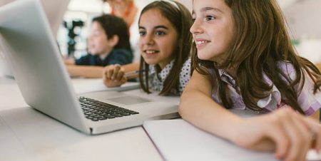 How Effective are Online Coding Classes for Kids?