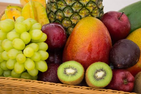 best seedless fruits