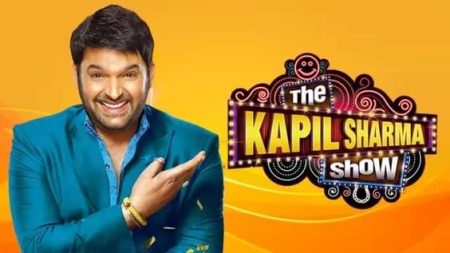 kapil sharma