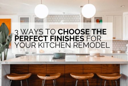 kitchen remodeling