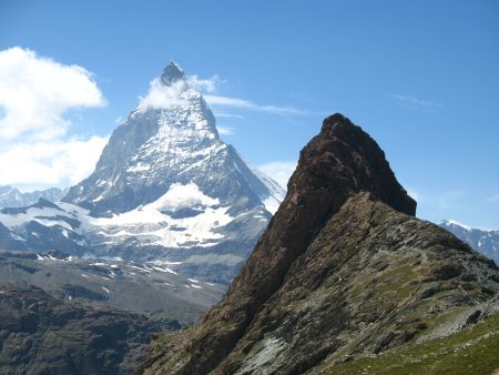 Kuari Pass trek