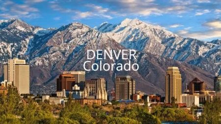 top tourist attractions in Denver