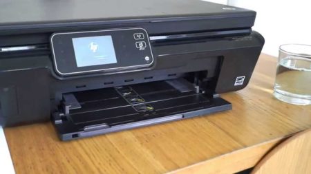 Sometimes HP Printer not Printing Black Both Side Irritate You