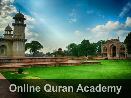 Online Quran Academy