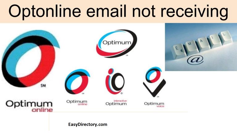 Optonline Webmail services