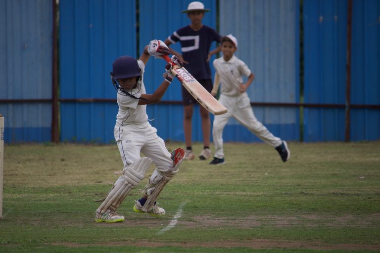 cricket shoes