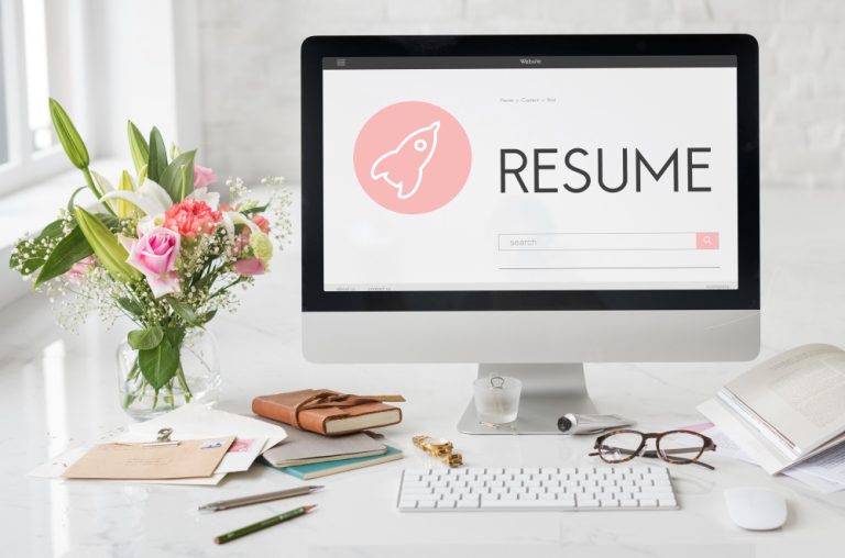 resume screening tool